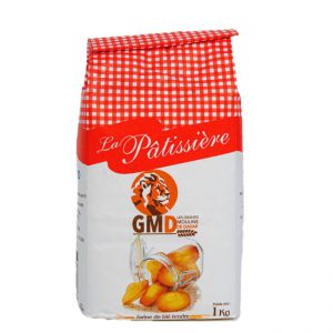 Pâtissière 1KG