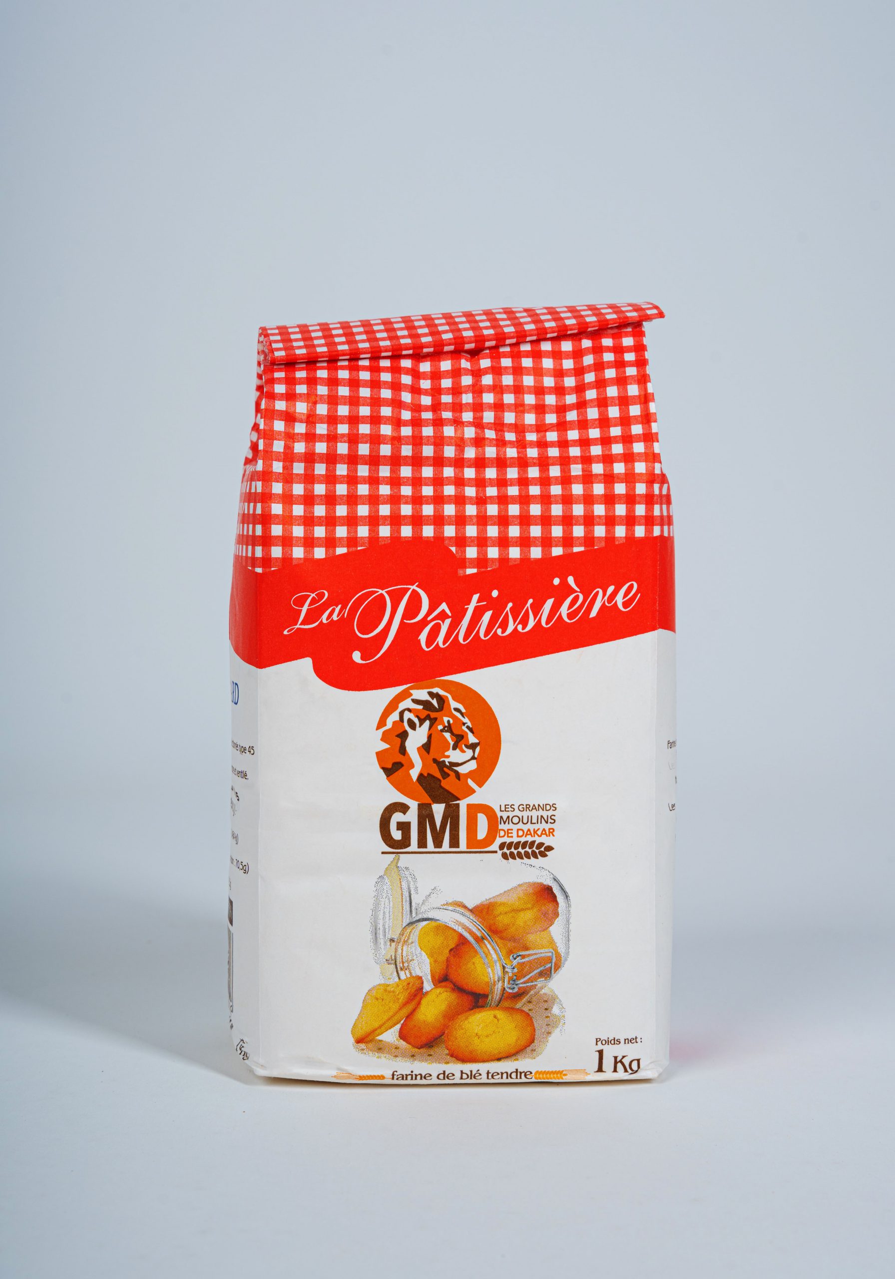 Farine Pâtissière 1kg