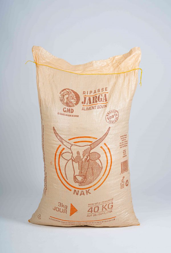 JARGA NAK