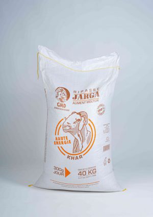 JARGA KHAR