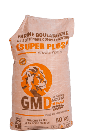 Farine SUPER PLUS