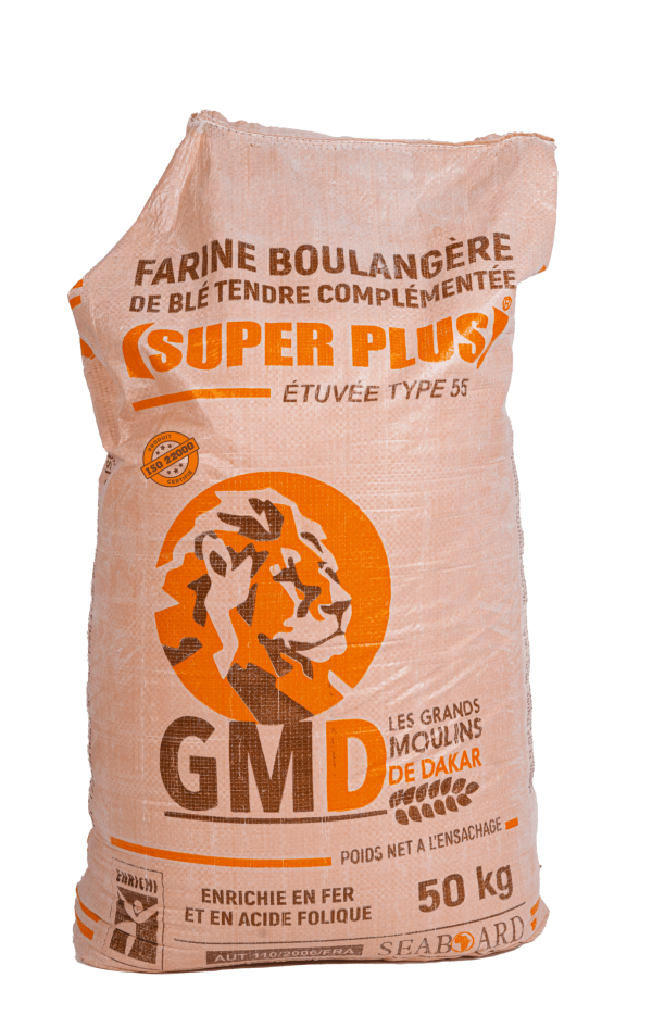 Farine SUPER PLUS