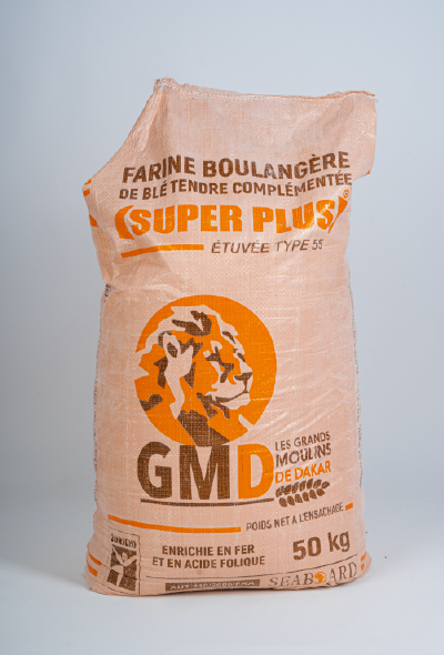 Farine SUPER PLUS