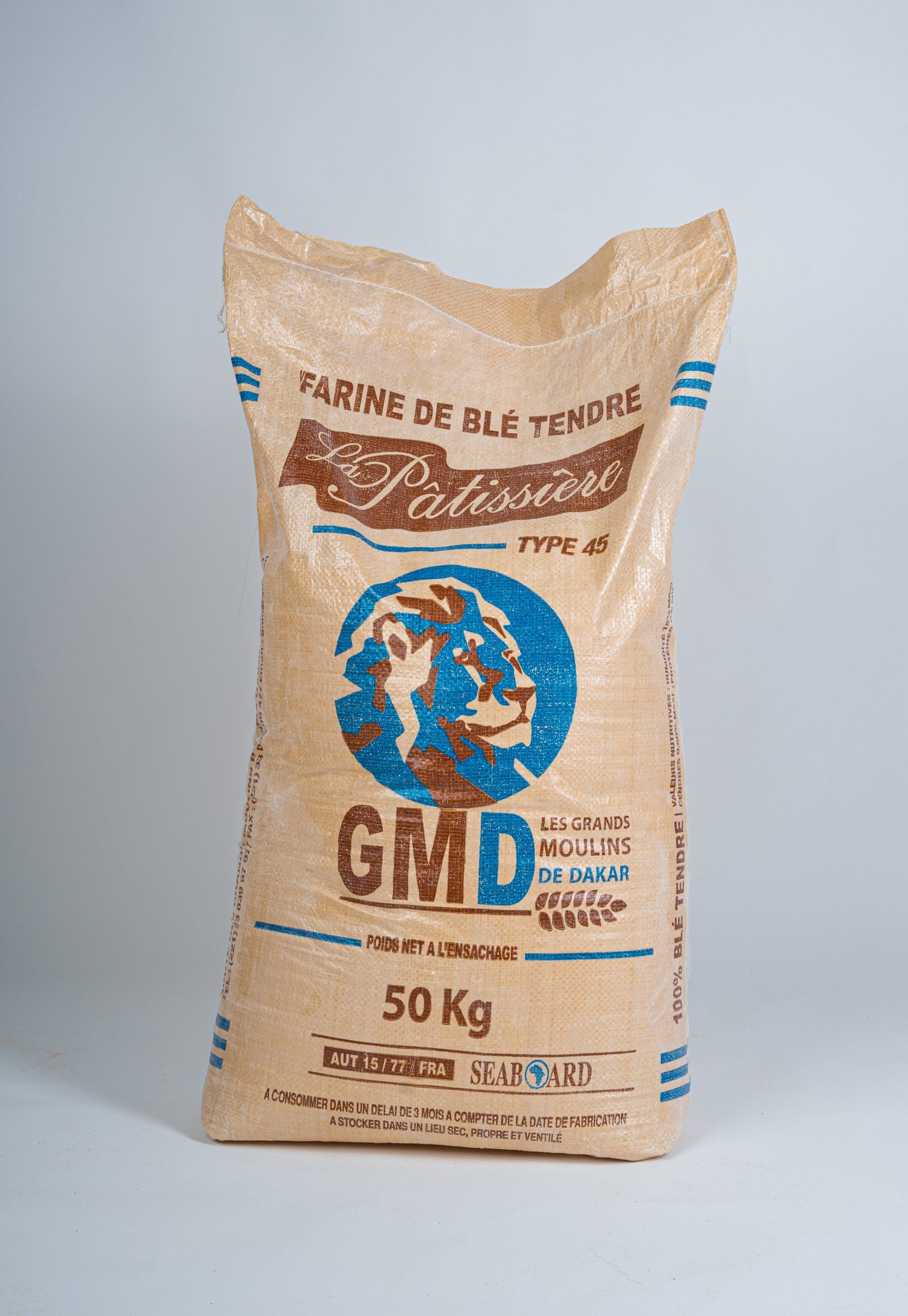 Farine Pâtissière