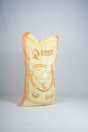 JARGA PONDEUSE