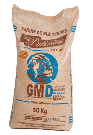 Pâtissière 50 KG