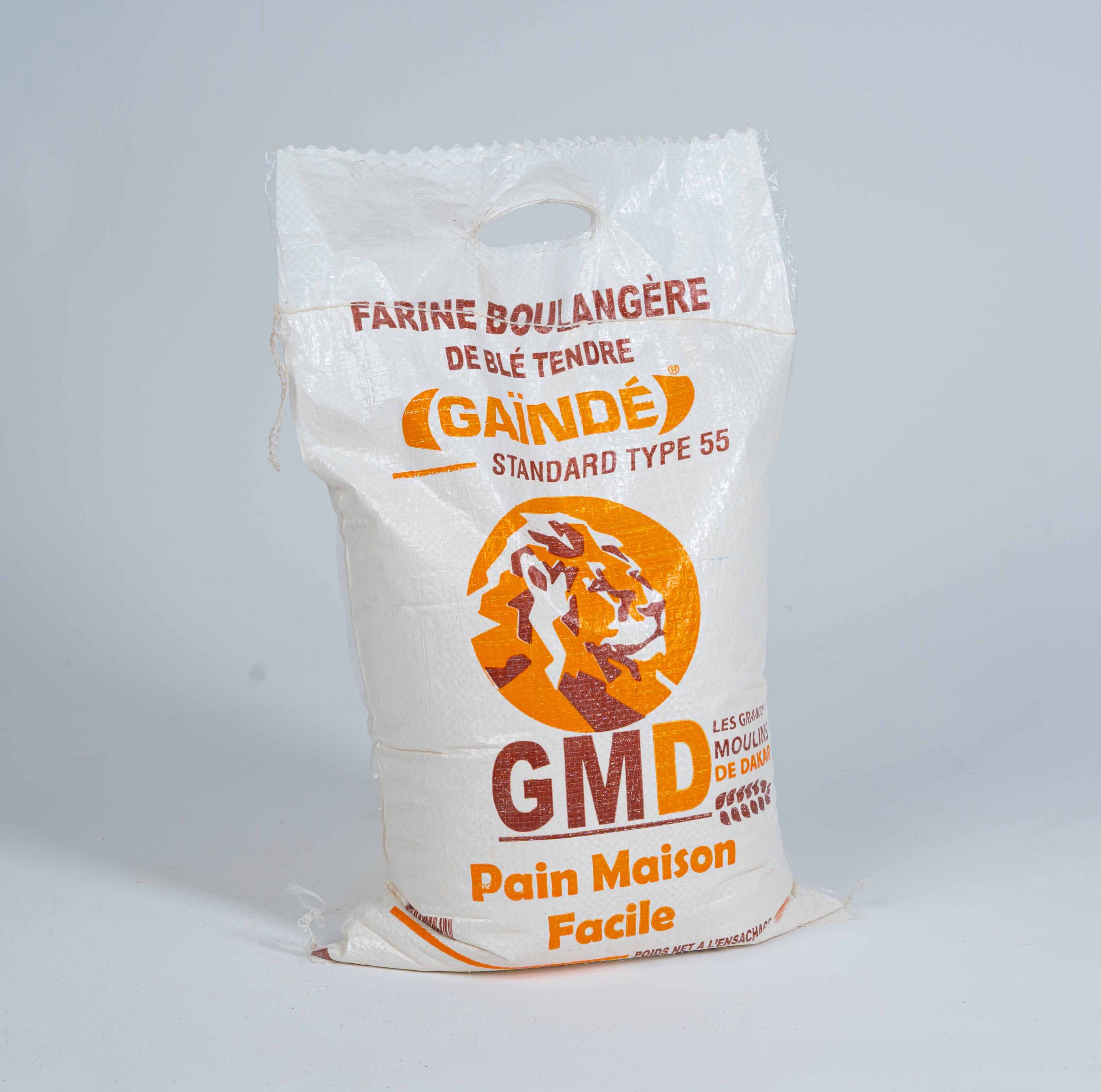 Farine Gaindé
