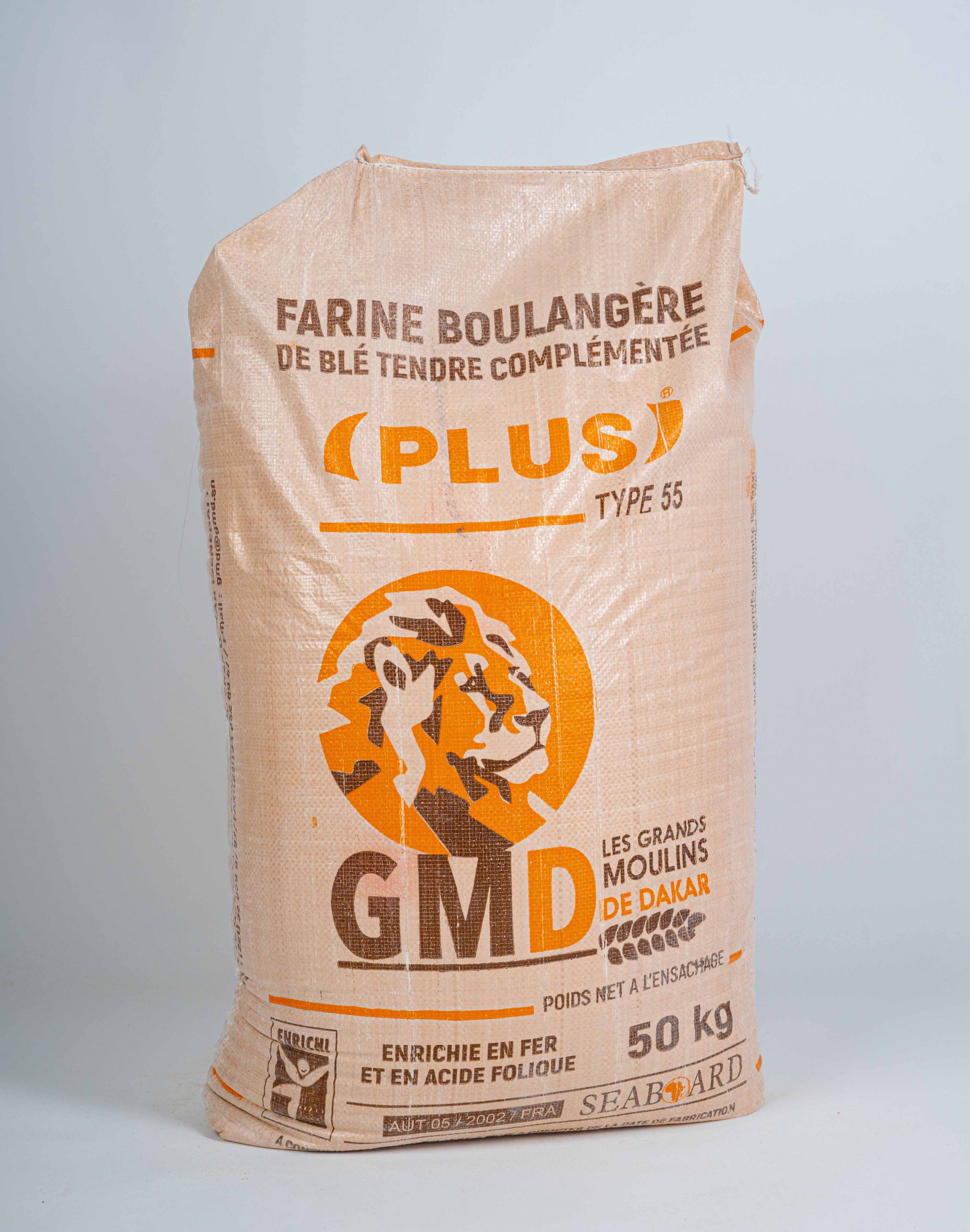 Farine PLUS